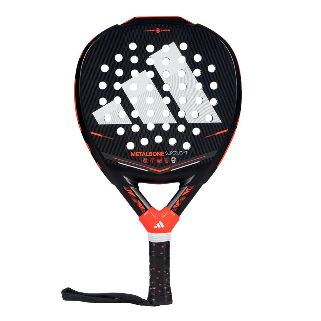 Raquette de padel Adidas Metalbone Superlight