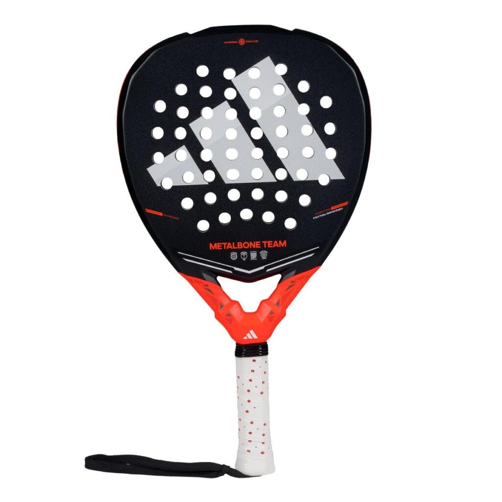 Raquette de padel Adidas Metalbone Team