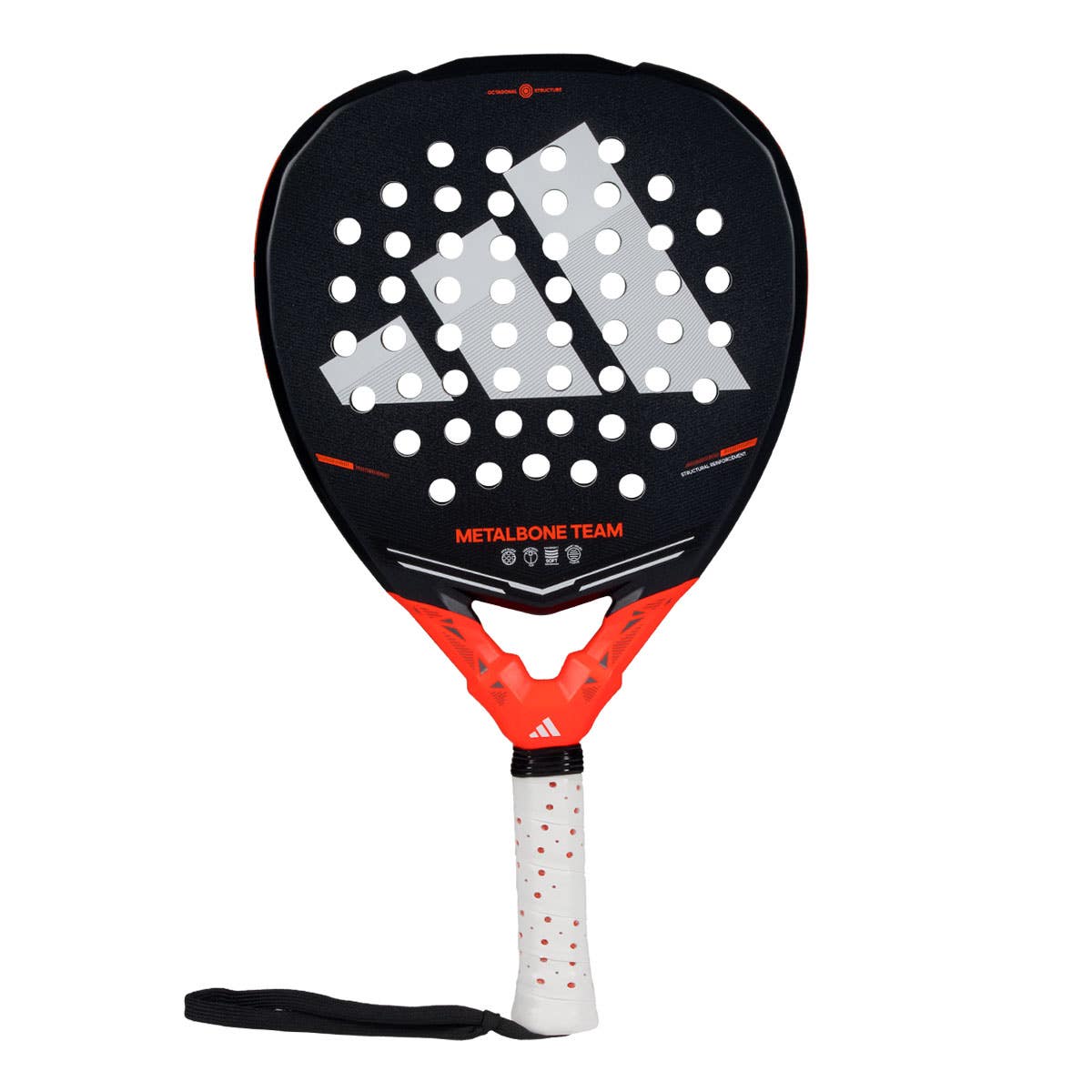 Raquette de padel Adidas Metalbone Team
