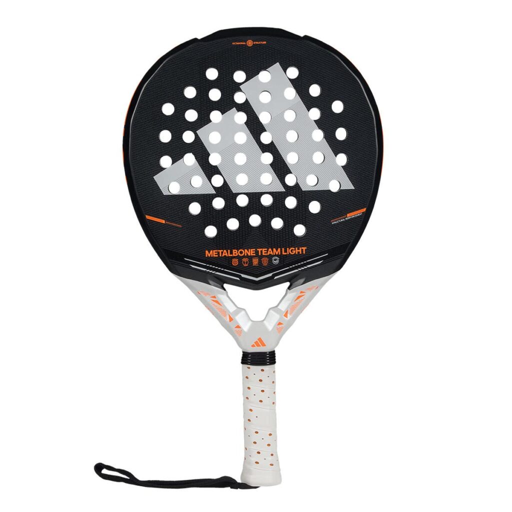 Raquette de padel Adidas Metalbone Team Light