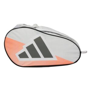 Sac de padel Adidas Contrôle White 2026 Ab3pa5u11