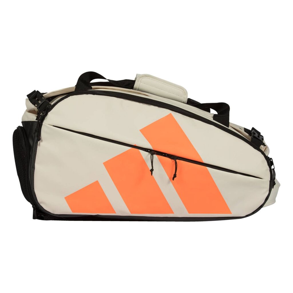 Sac de padel Adidas Ml10 Team Off White 2026 Ab1pa9u89