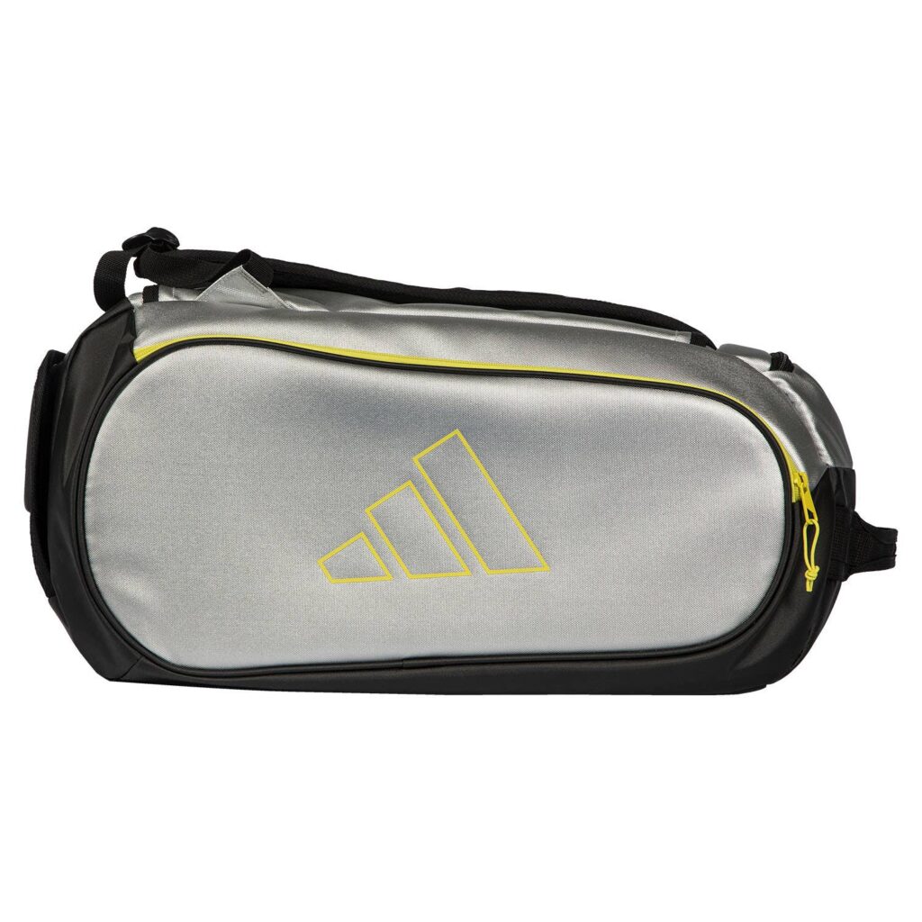 Sac de padel Adidas Tour Silver 2026 Ab2pa4u34