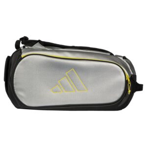 Sac de padel Adidas Tour Silver 2026 Ab2pa4u34