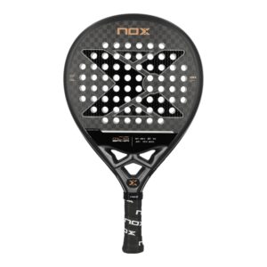 Raquette de padel Nox Ml10 Bahia Luxury Series