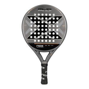 Raquette de padel Nox Ml10 Pro Cup Coorp par Miguel Lamperti