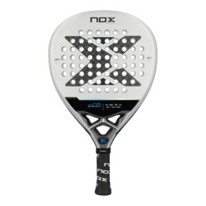 Raquette de padel Nox Ml10 Shotgun 12k Luxury Series
