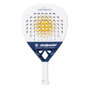Raquette de padel Bullpadel Vertex 04 Ltd Ed. Juan Tello Argentine