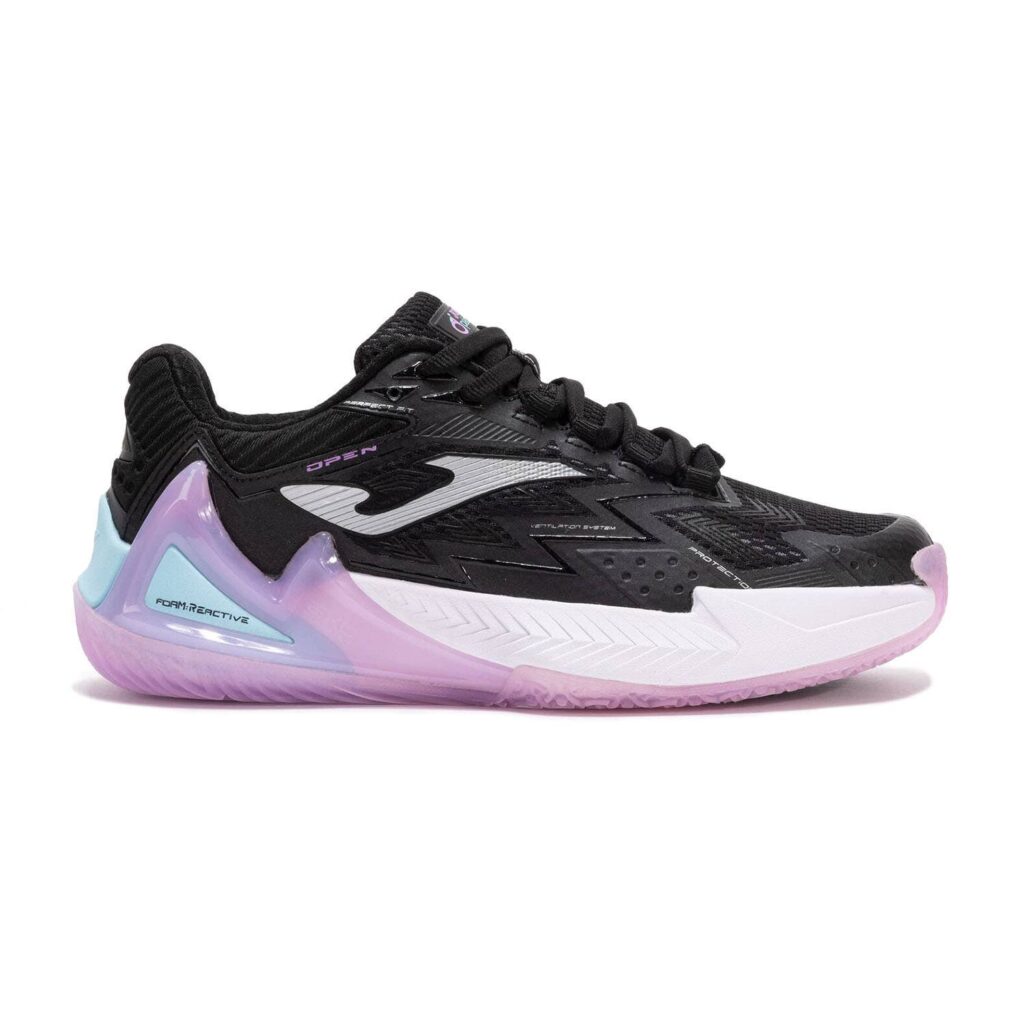 Chaussures de padel Joma Open Lady 2501 Topls2501om Femme
