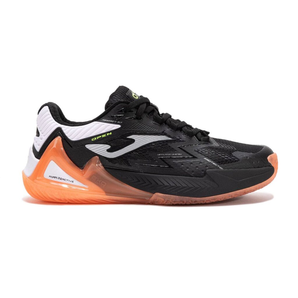 Chaussures de padel Joma Open Men 2501 Topes2501om