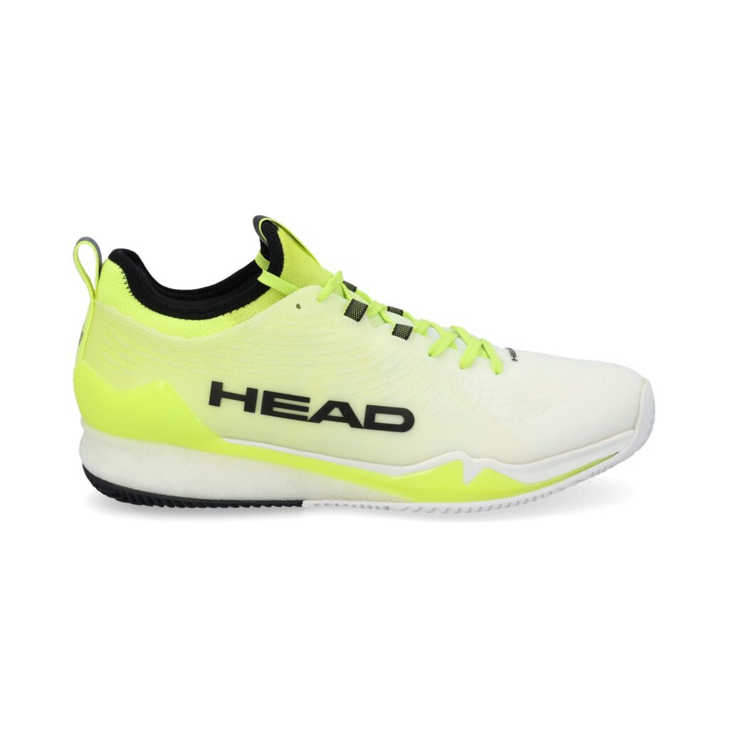 Chaussures de padel Head Endure Pro Clay Men 273035 Ywwh