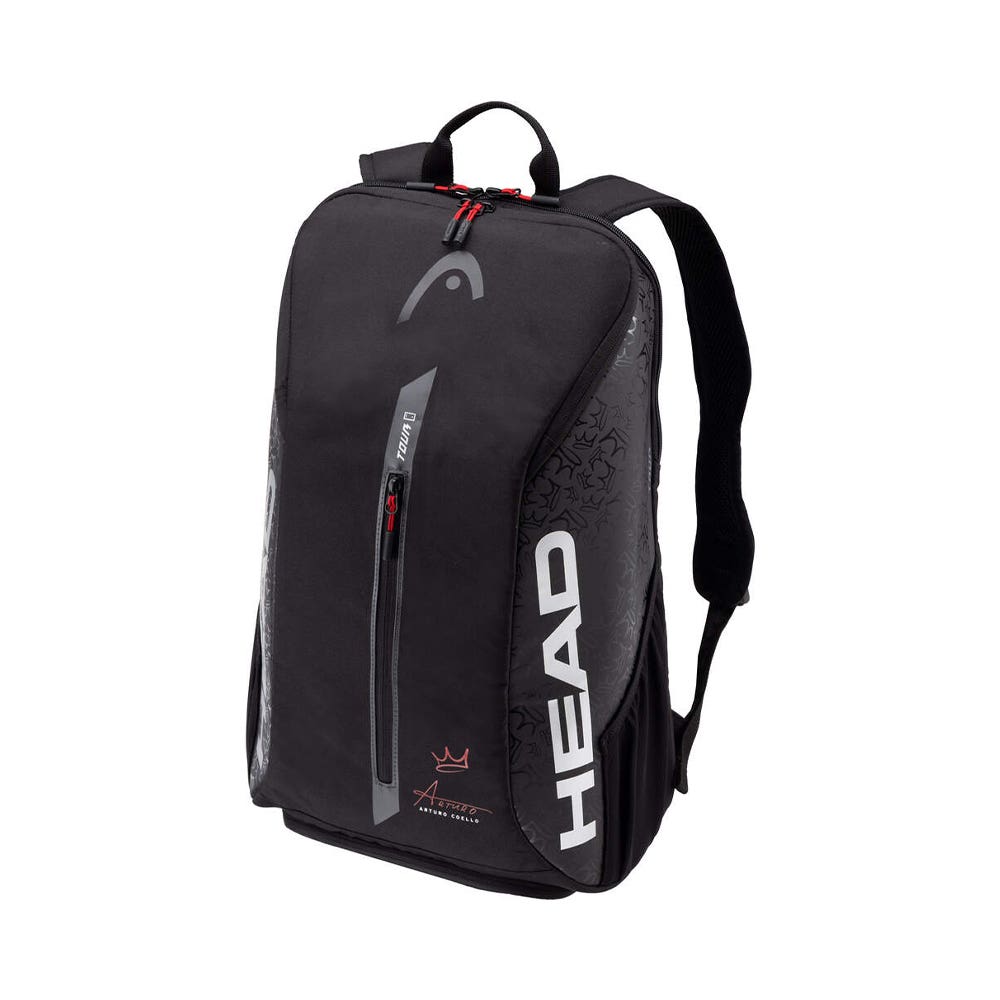 Sac Head Coello Tour padel 25l