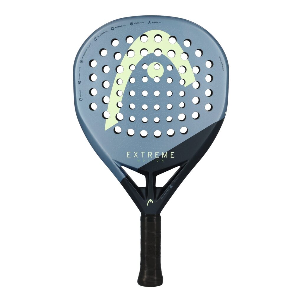 Raquette de padel Head Extreme Motion