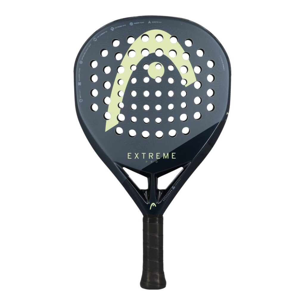 Raquette de padel Head Extreme Pro