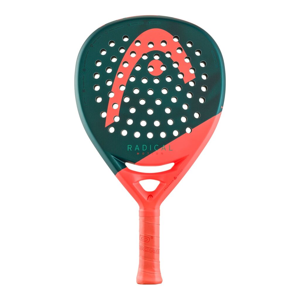 Raquette de padel Head Radical Motion