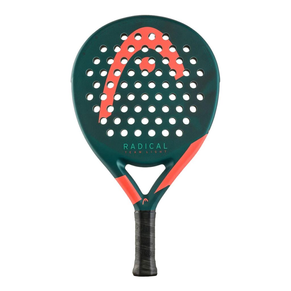 Raquette de padel Head Radical Team Light