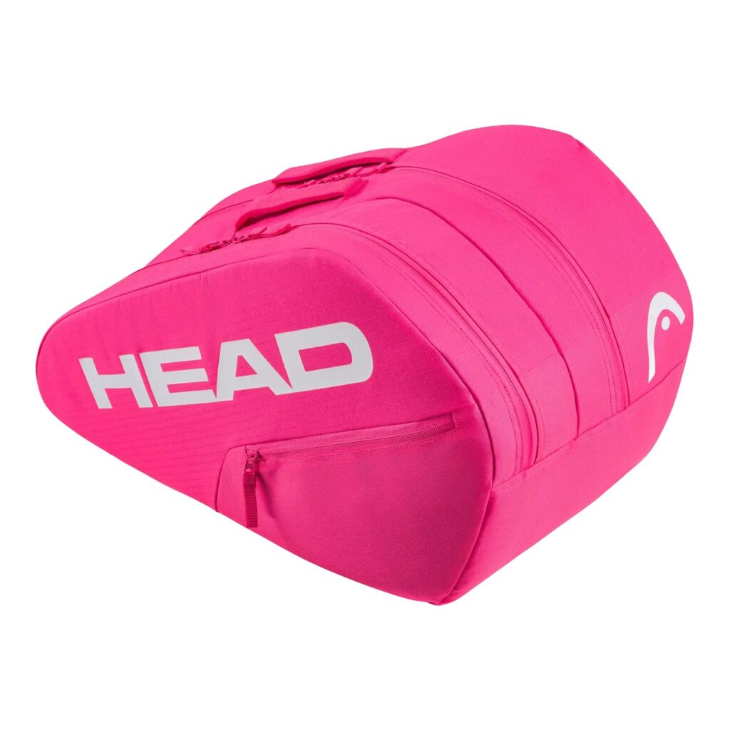 Sac de padel Head Base Rose