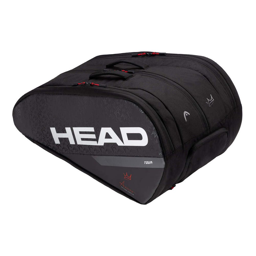 Sac de padel Head Coello Tour padel