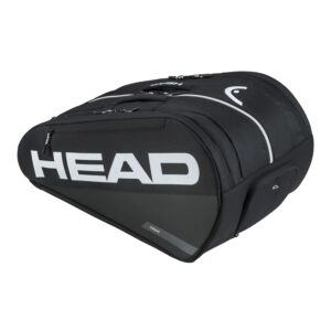 Sac de padel Head Tour Noir