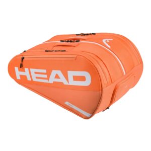 Sac de padel Head Tour Orange