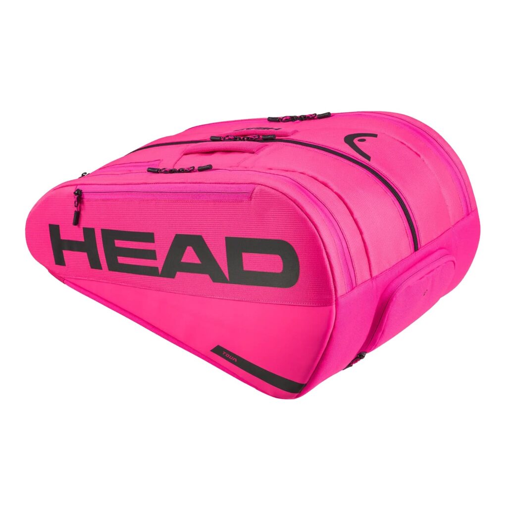 Sac de padel Head Tour Rose