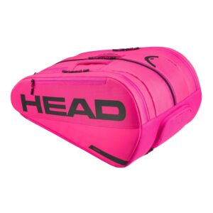 Sac de padel Head Tour Rose