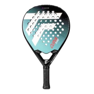 Raquette de padel Tecnifibre Curve Team