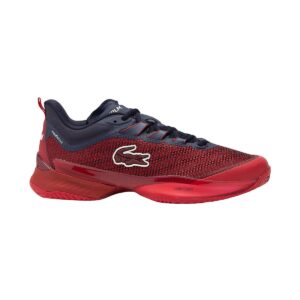 Chaussures de padel Lacoste Ultra All Home Rs7 47m10rs7i
