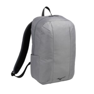 Sac À Dos Mizuno Waso 25l Gris 33gdc004