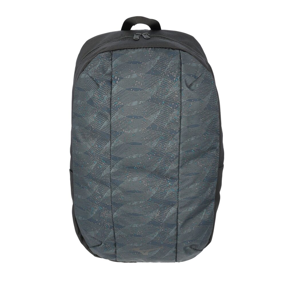 Sac À Dos Mizuno Waso 25l Noir 33gdc004