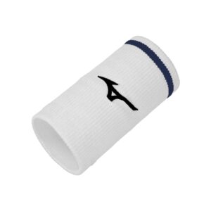 Longue Poignetière Mizuno Blanc 32gyc150z