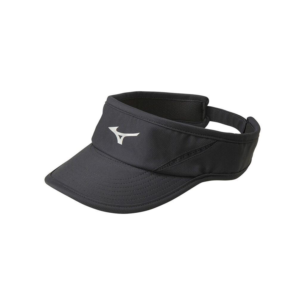 Visiere Mizuno Drylite Noire J2gw0030z