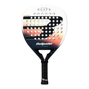 Raquette de padel Bullpadel Elite 26 Femme