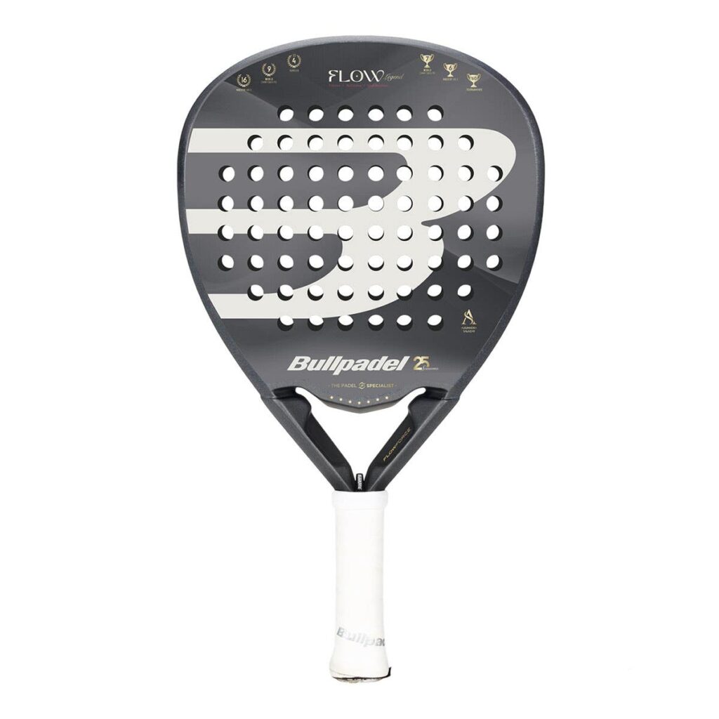 Raquette de padel Bullpadel Flow Legend Femme