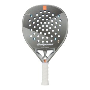 Raquette de padel Bullpadel Hack 04 Hybrid Cloud