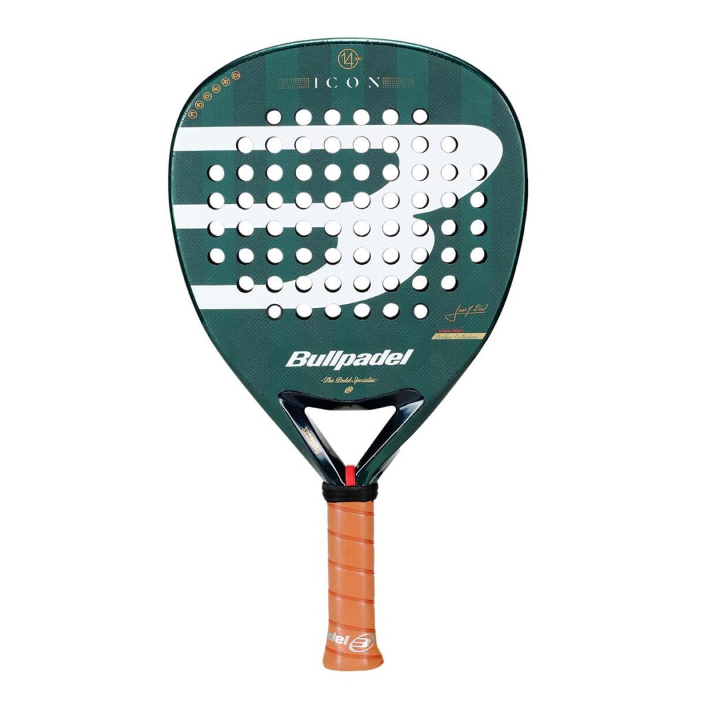 Raquette de padel Bullpadel Icon