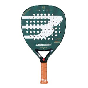 Raquette de padel Bullpadel Icon