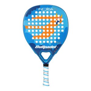 Raquette de padel Bullpadel Indiga Boy