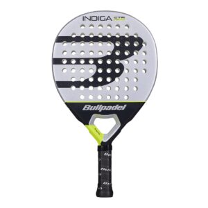 Raquette de padel Bullpadel Indiga Ctr