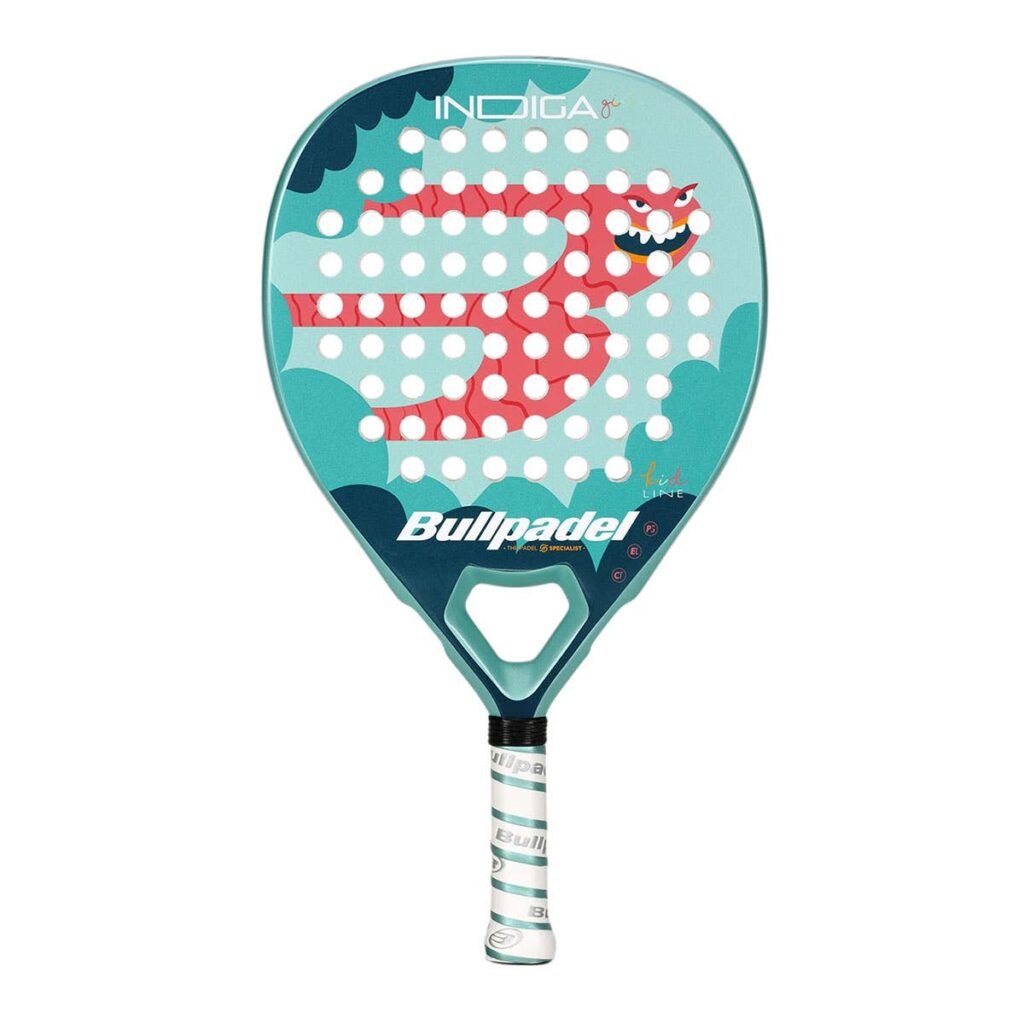 Raquette de padel Bullpadel Indiga Girl