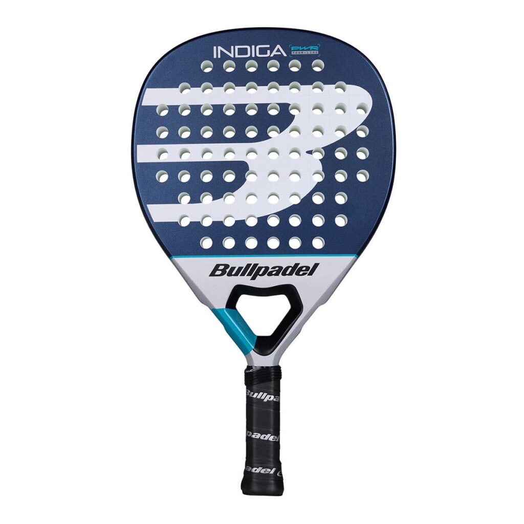 Raquette de padel Bullpadel Indiga Power
