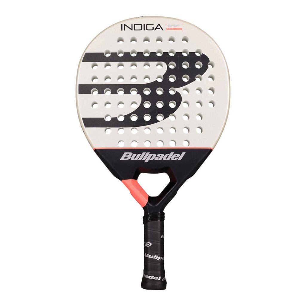 Raquette de padel Bullpadel Indiga W 26 Femme