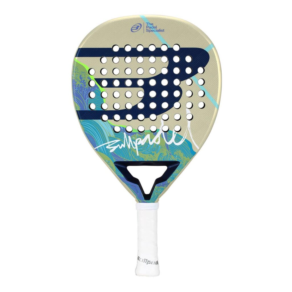 Raquette de padel Bullpadel Ionic Light 26 Femme