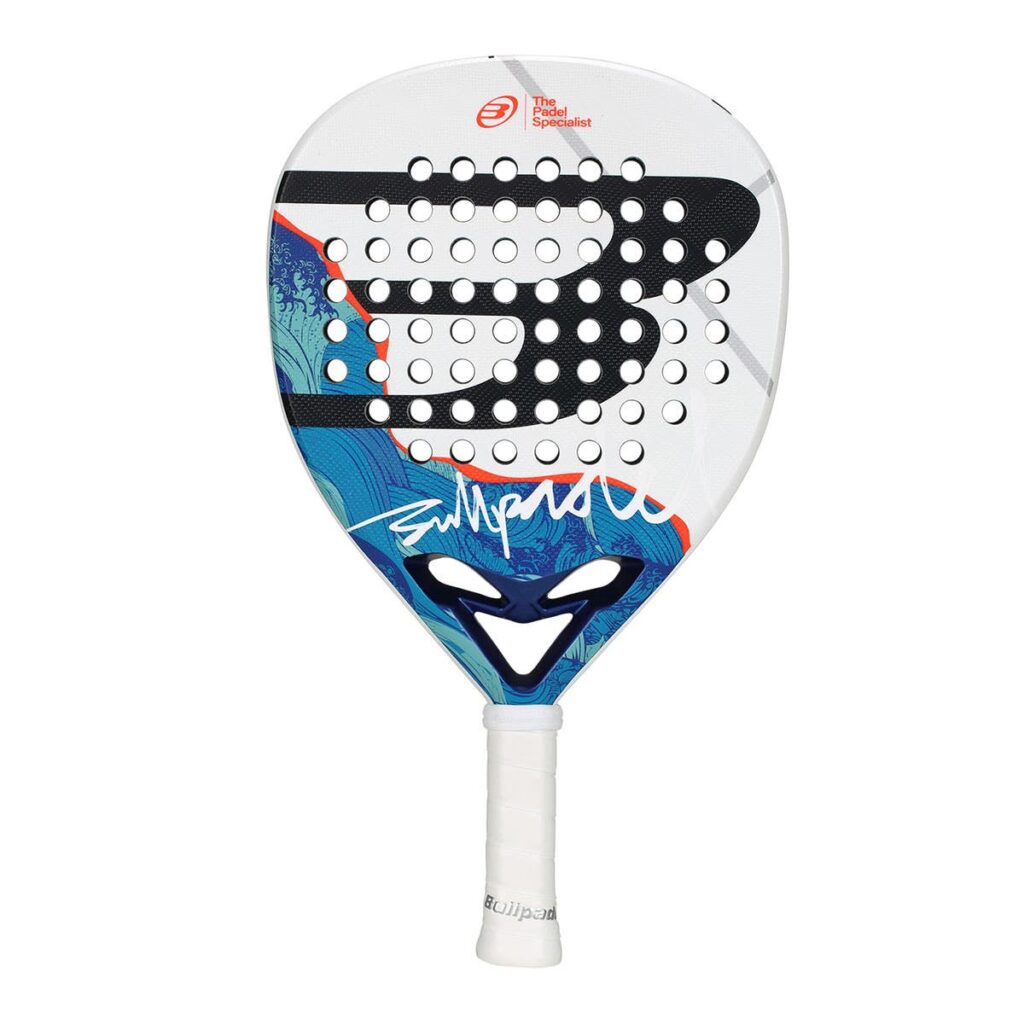 Raquette de padel Bullpadel Ionic Power
