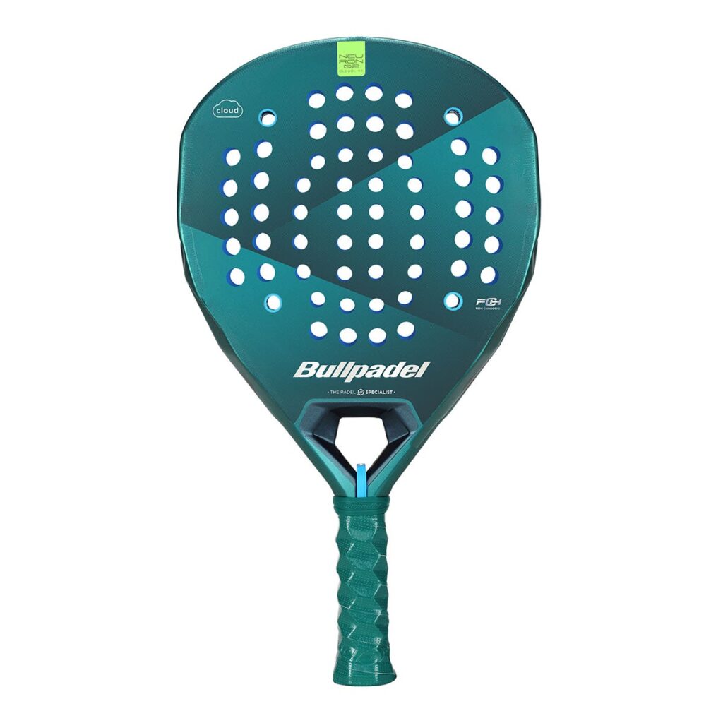 Raquette de padel Bullpadel Neuron 02 Cloud