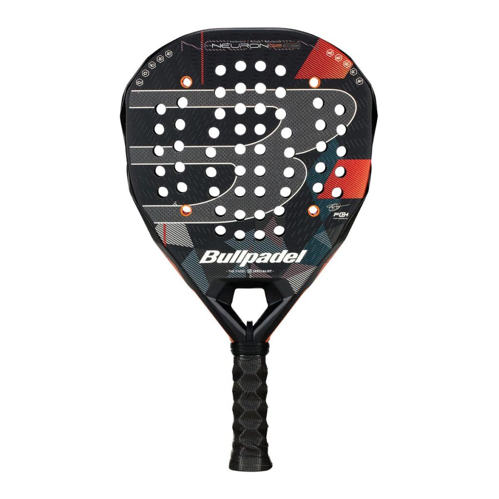 Raquette de padel Bullpadel Neuron 02 Edge