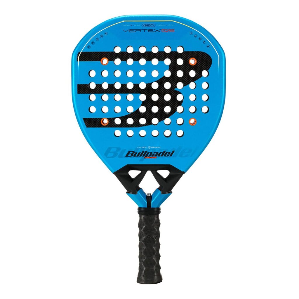 Raquette de padel Bullpadel Vertex 05 Geo