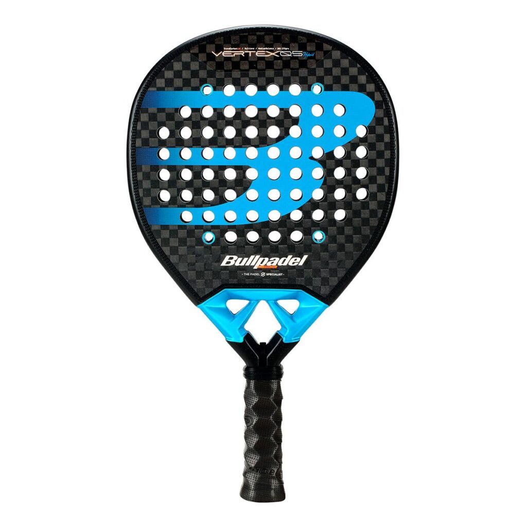 Raquette de padel Bullpadel Vertex 05 Hybrid