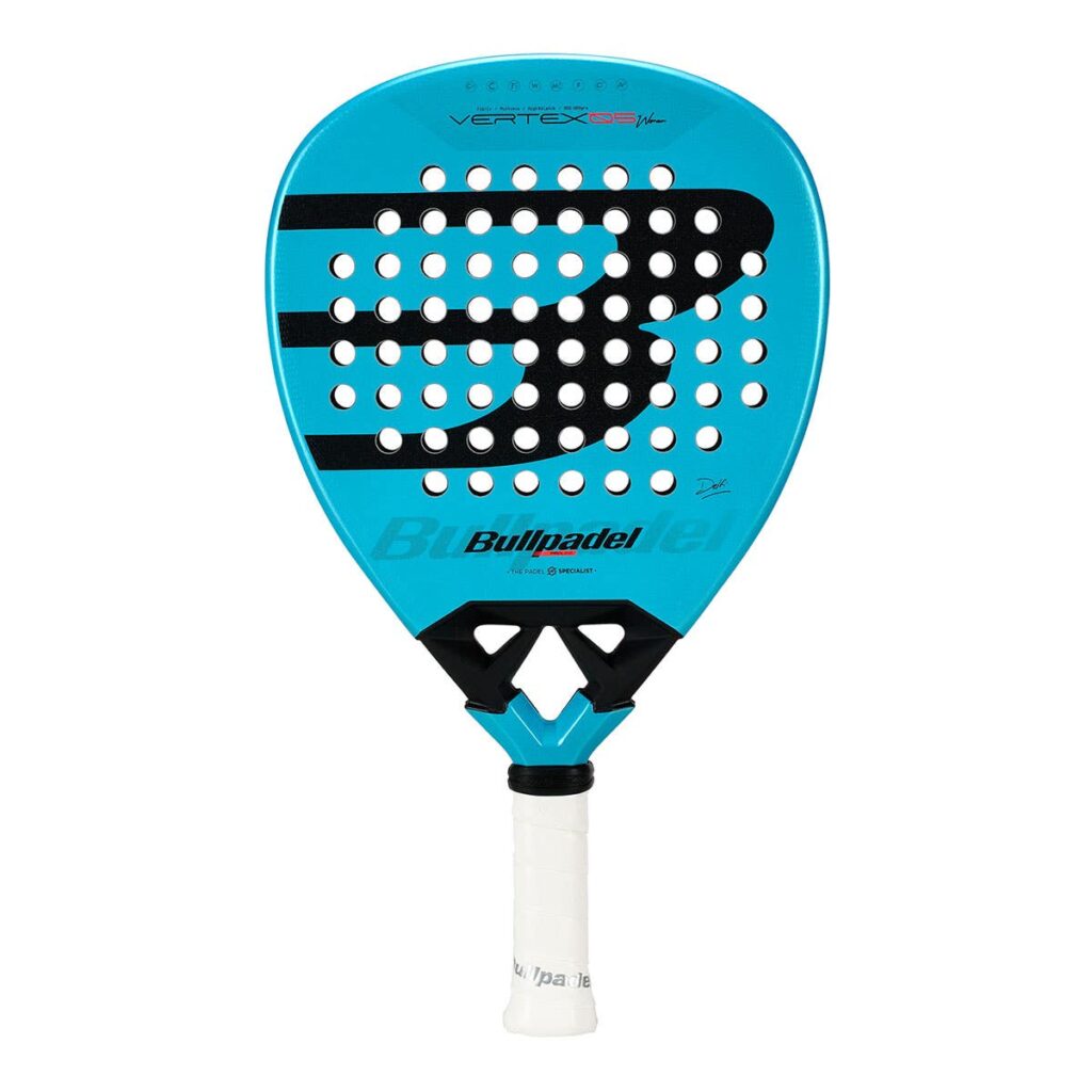 Raquette de padel Bullpadel Vertex 05 Woman