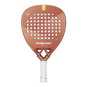 Raquette de padel Bullpadel Vertex 05 Cloud Femme